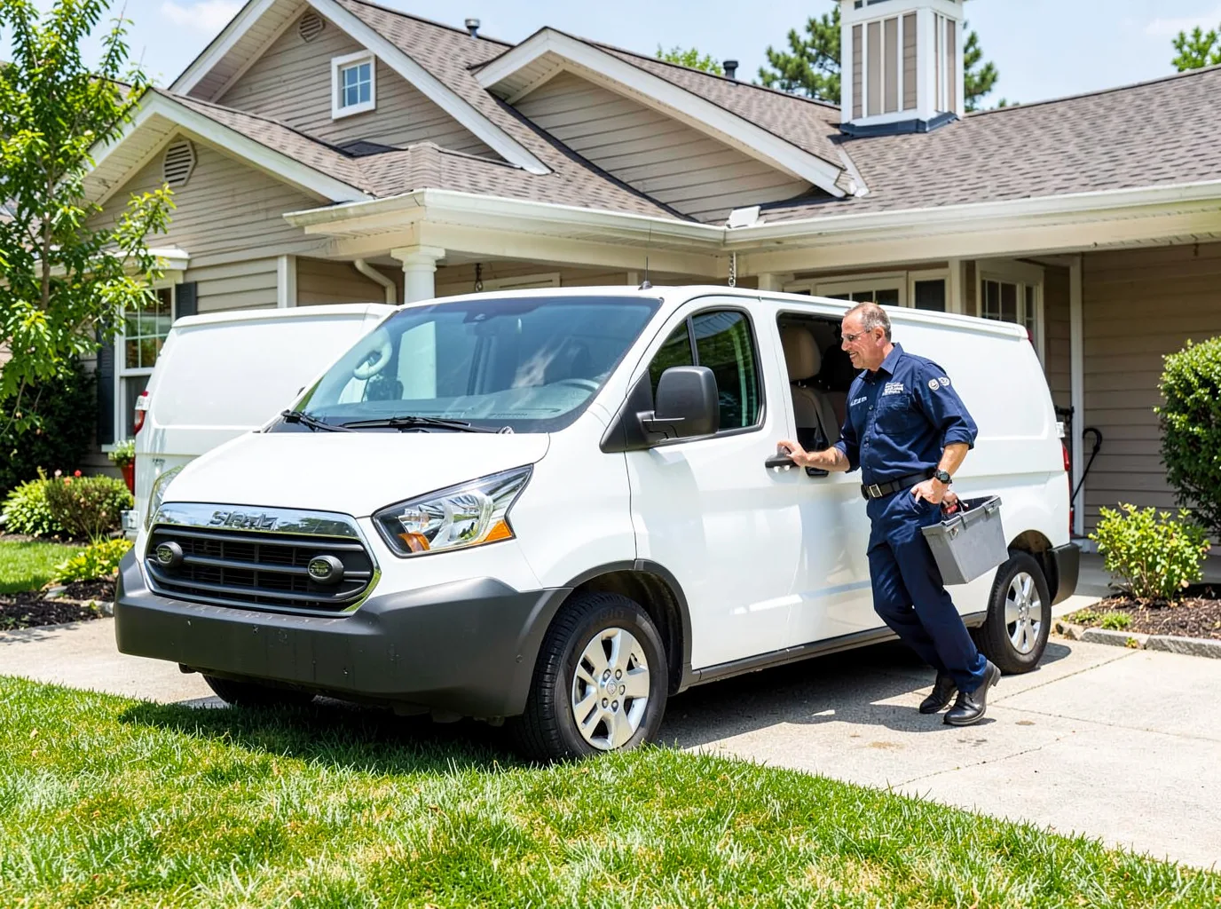 Emergency Plumber company in Clarksburg, MD