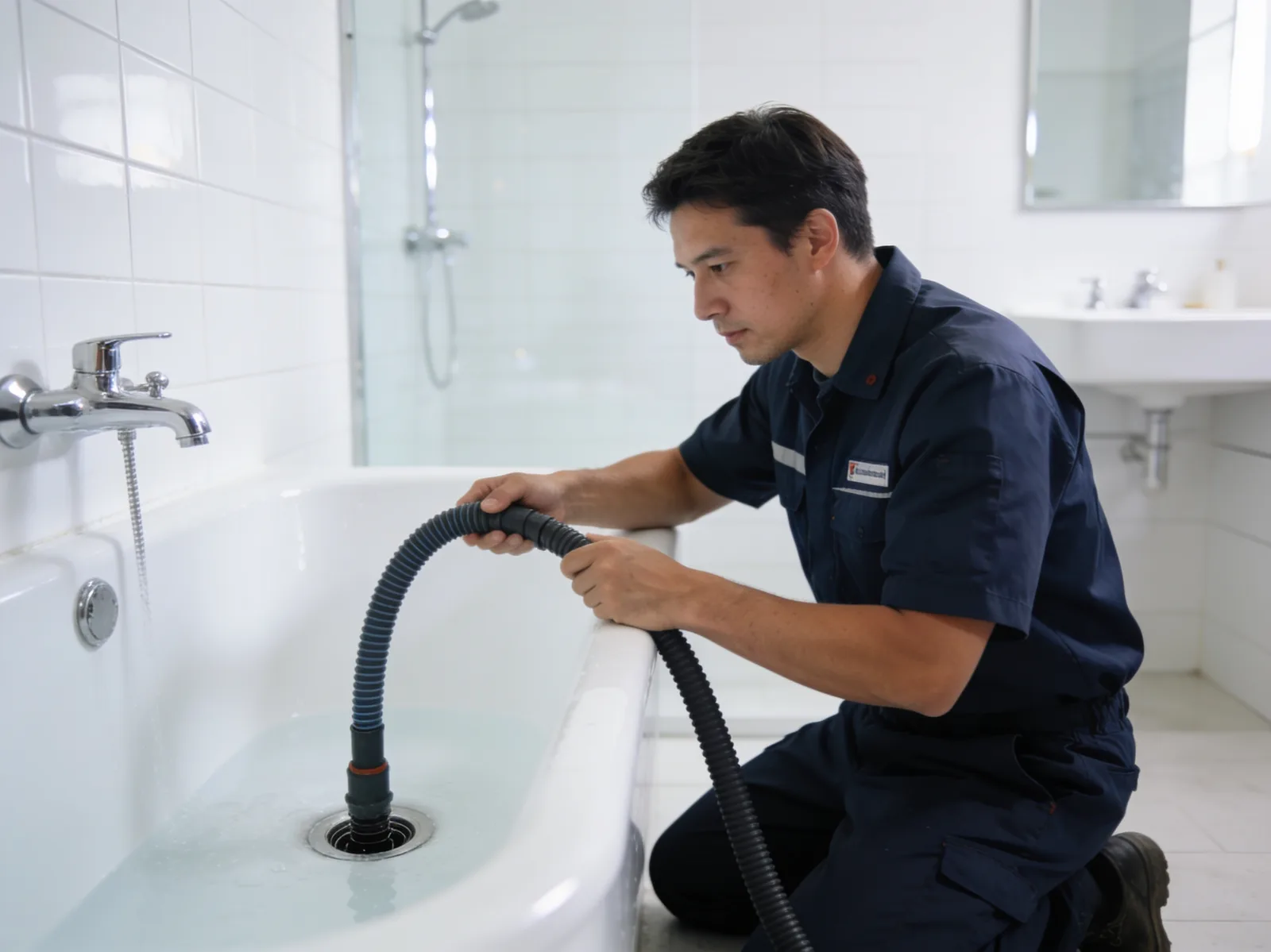 Emergency Plumber Clarksburg, MD FAQs